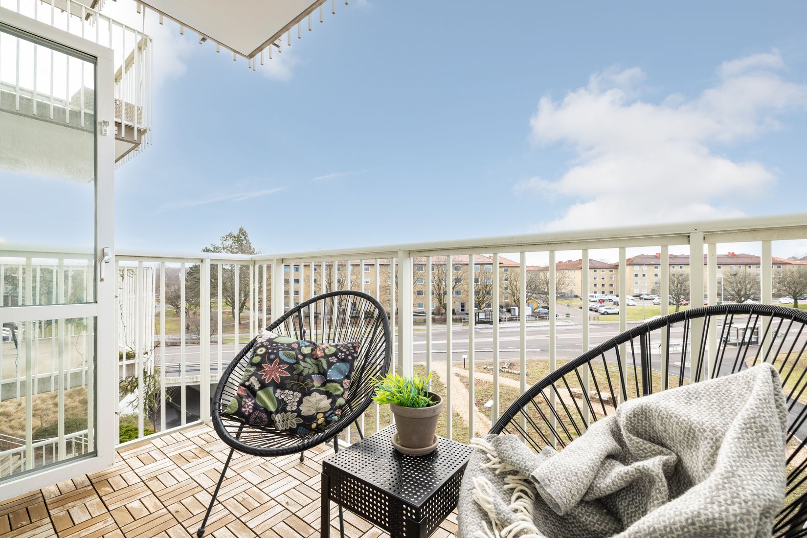 Bostadsrätt, Gunnarsberg 6, Centralt, Kungälv