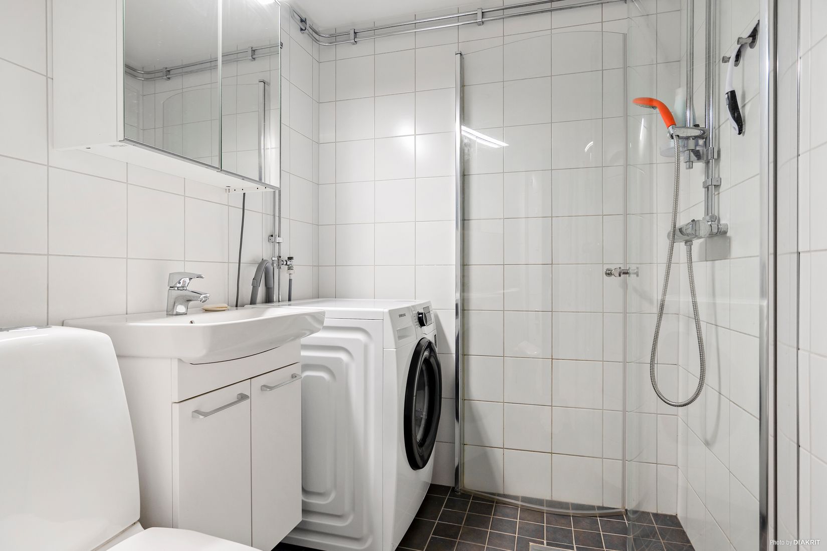 Bostadsrätt, Källgatan 15 D, Centrum, Enköping