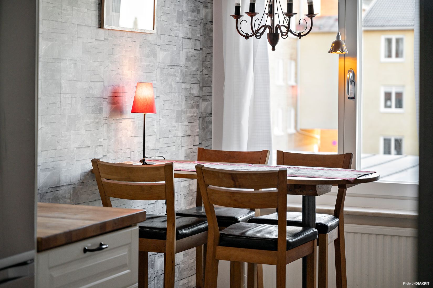Bostadsrätt, Källgatan 15 D, Centrum, Enköping