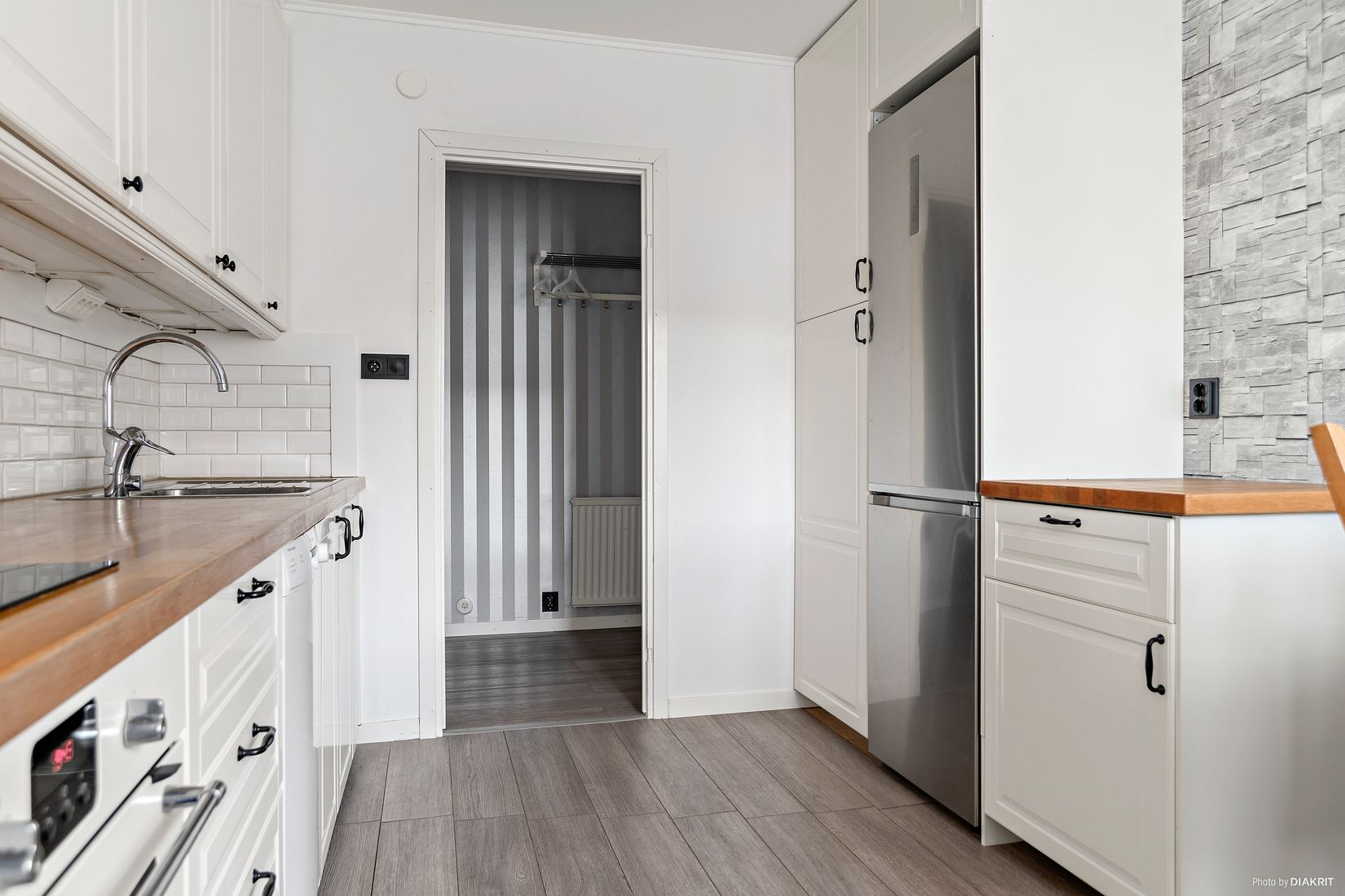 Bostadsrätt, Källgatan 15 D, Centrum, Enköping