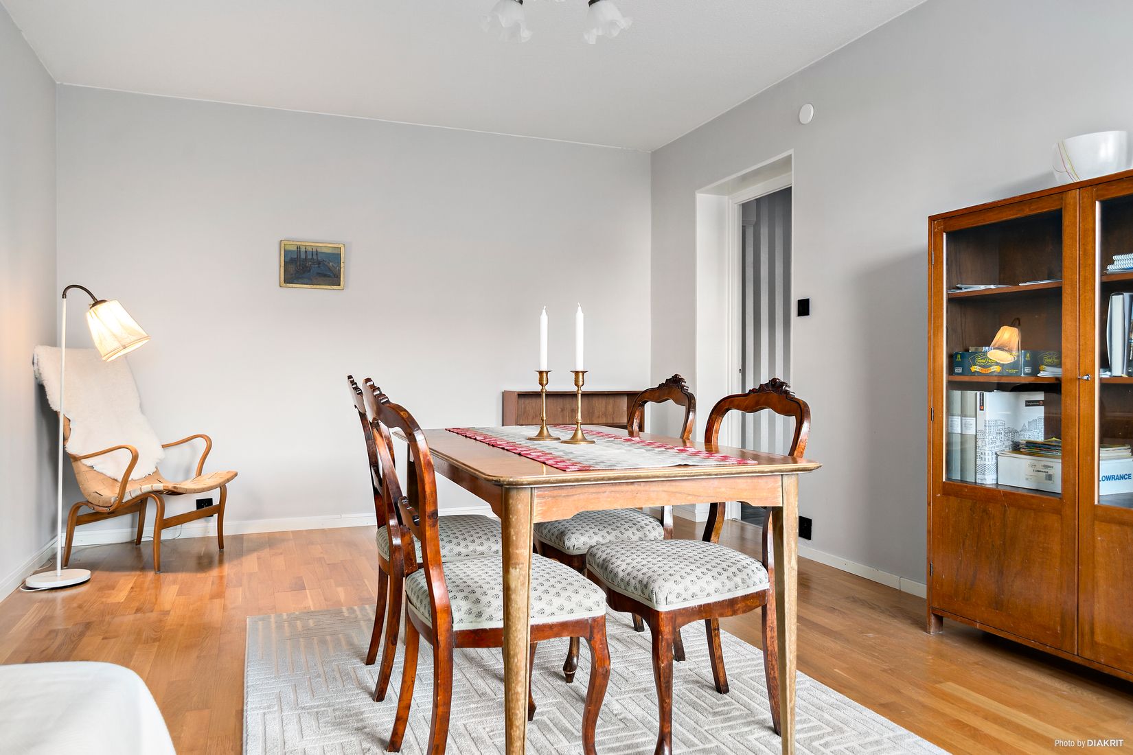 Bostadsrätt, Källgatan 15 D, Centrum, Enköping