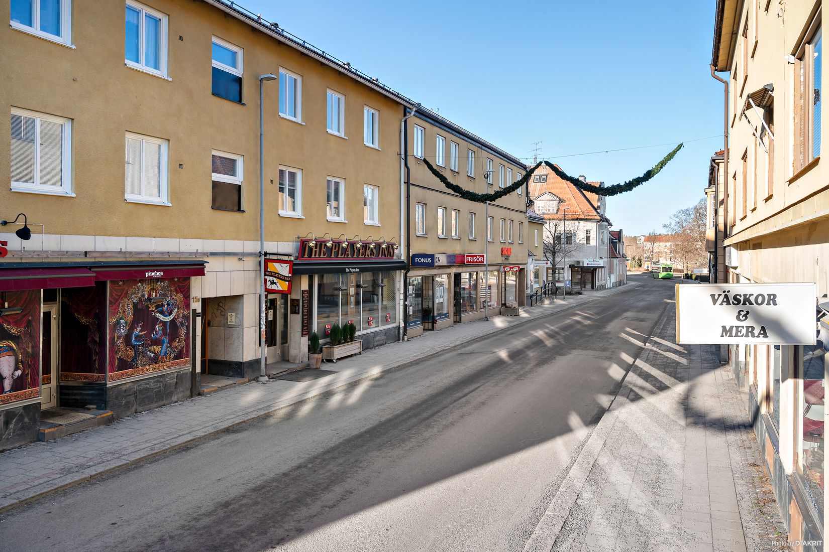 Bostadsrätt, Källgatan 15 D, Centrum, Enköping