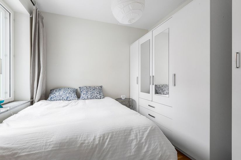 Bostadsrätt, Engelbrektsvägen 41B, Jakobsberg, Järfälla