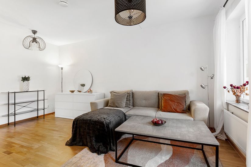 Bostadsrätt, Engelbrektsvägen 41B, Jakobsberg, Järfälla