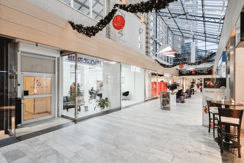 Bostadsrätt, Engelbrektsvägen 41B, Jakobsberg, Järfälla