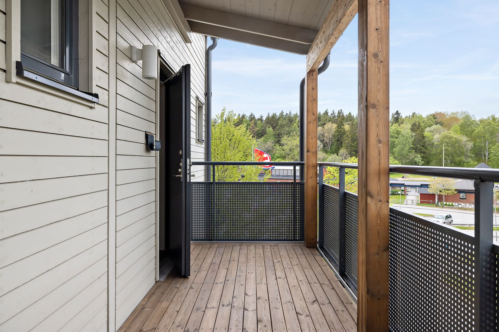 Bostadsrätt, Odensalavägen 4, Märsta, Sigtuna