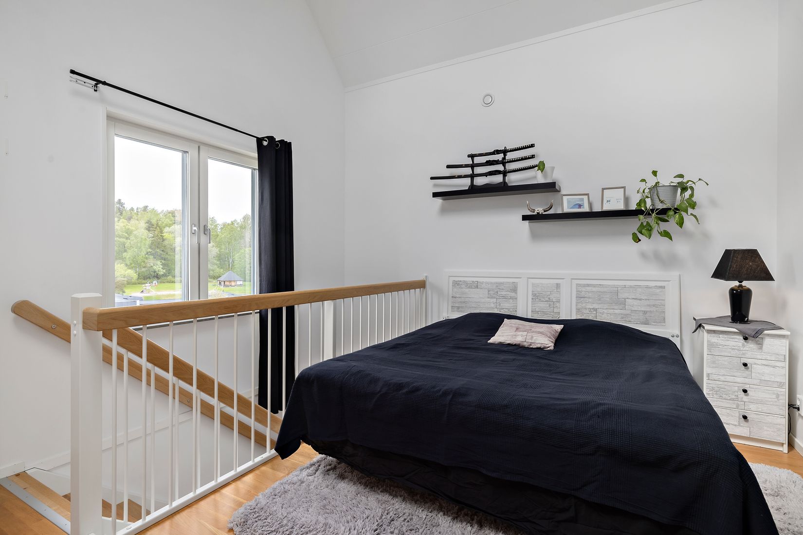 Bostadsrätt, Odensalavägen 4, Märsta, Sigtuna