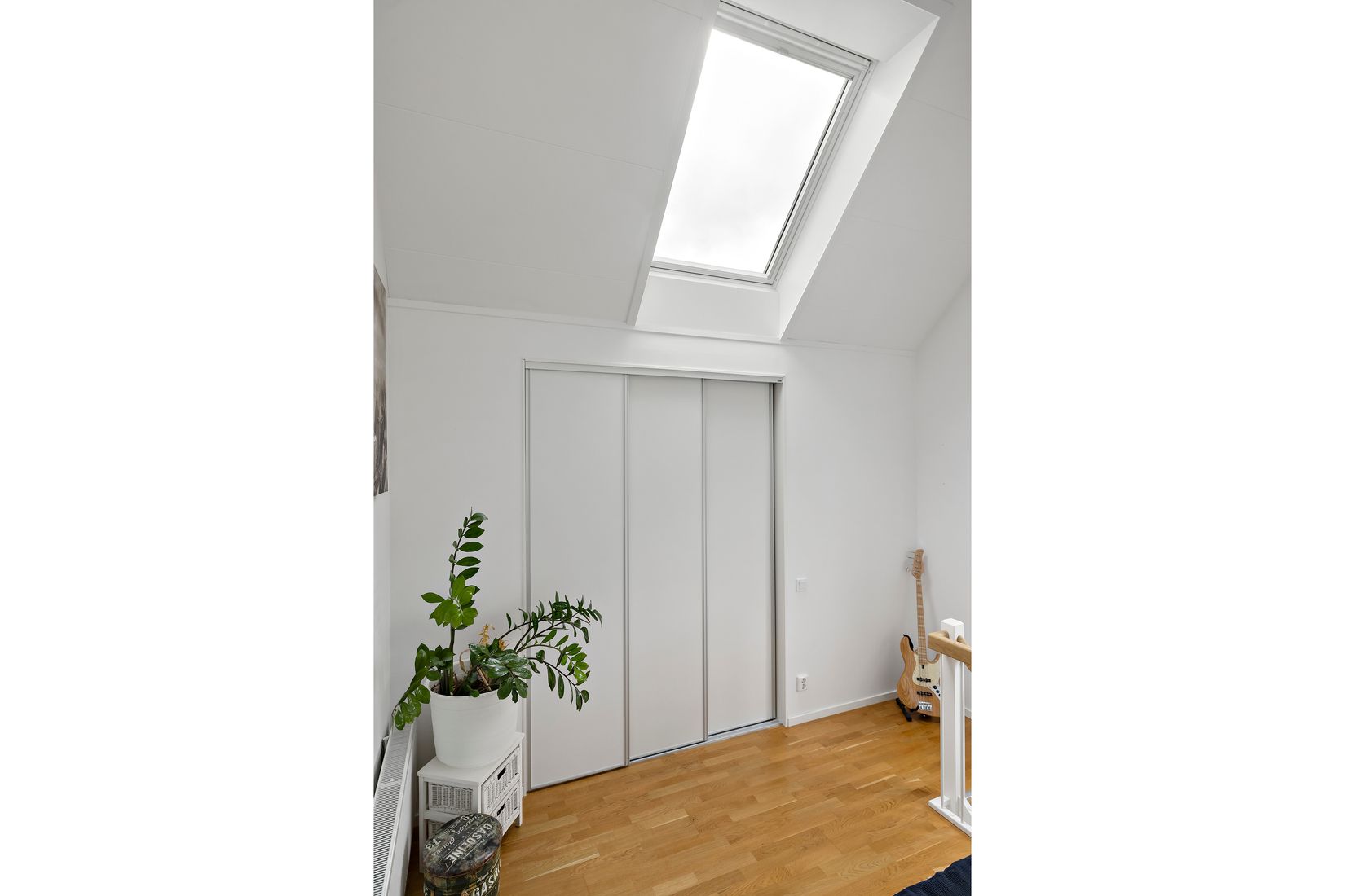 Bostadsrätt, Odensalavägen 4, Märsta, Sigtuna