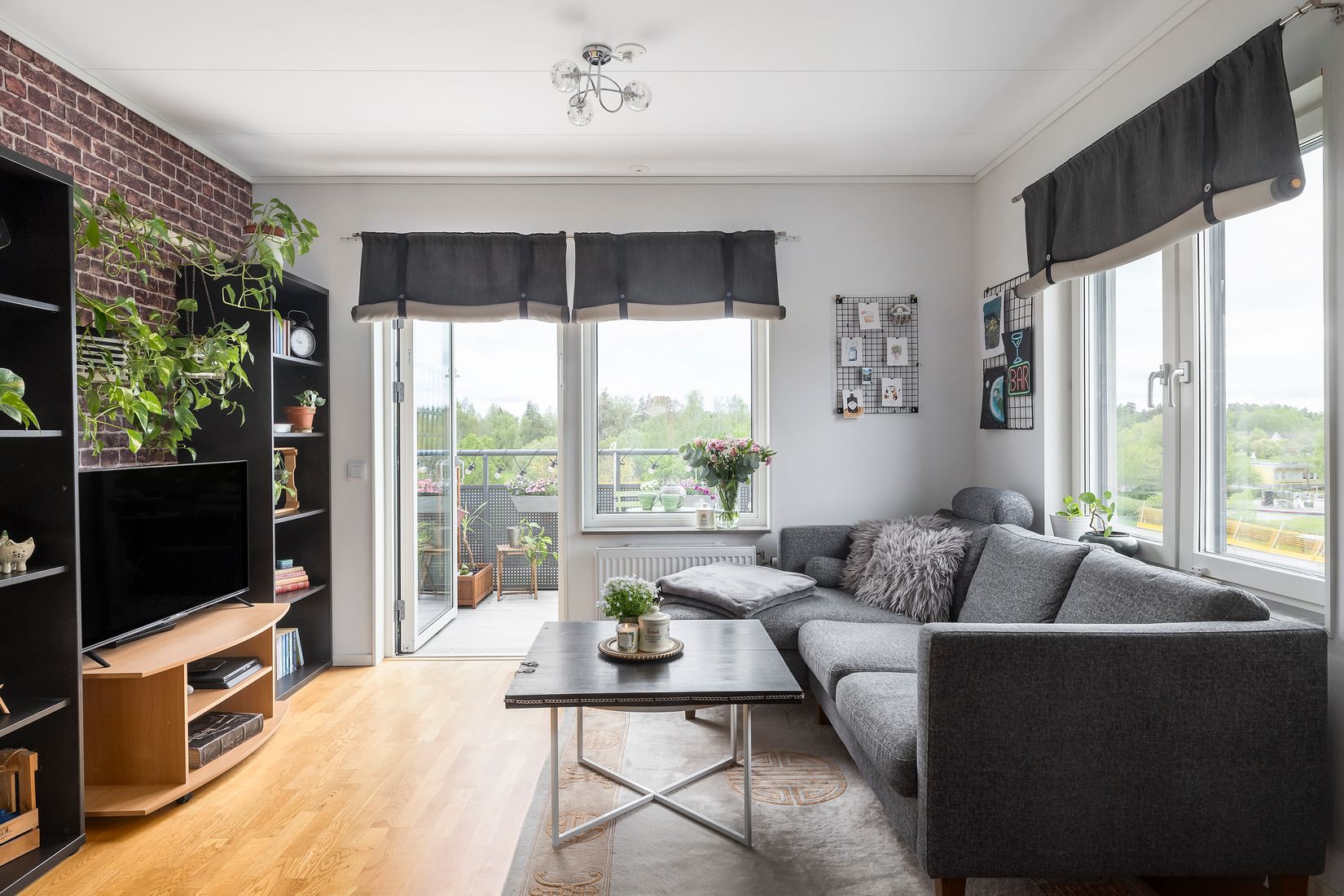 Bostadsrätt, Odensalavägen 4, Märsta, Sigtuna