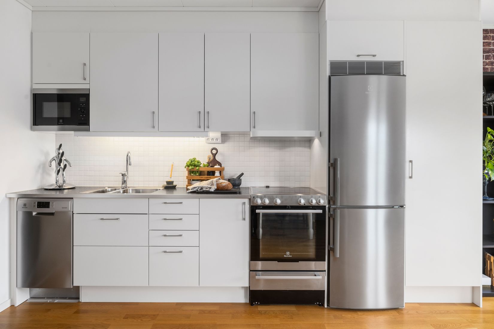 Bostadsrätt, Odensalavägen 4, Märsta, Sigtuna