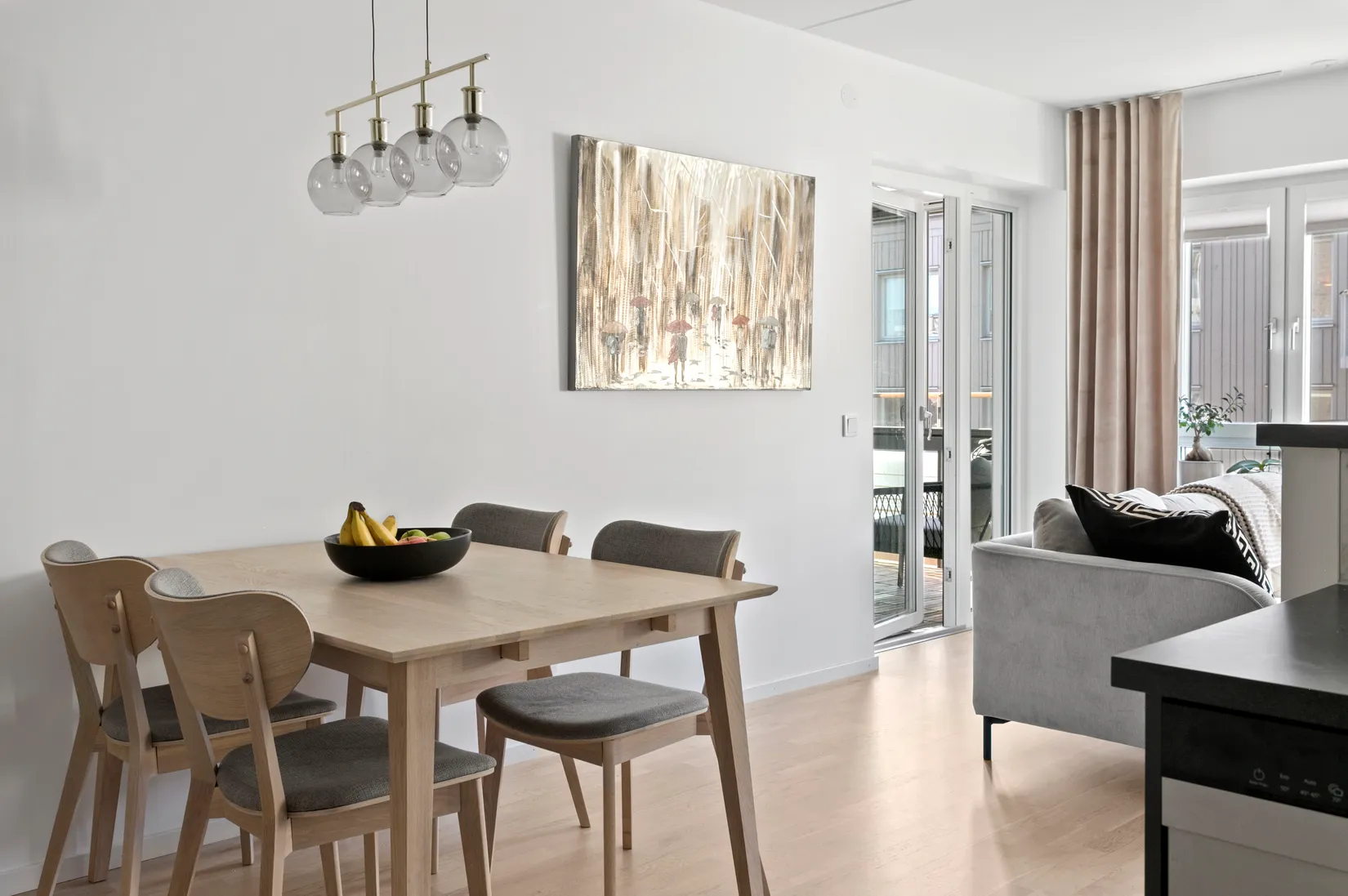 Bostadsrätt, Östra långgatan 89, Centrum, Varberg