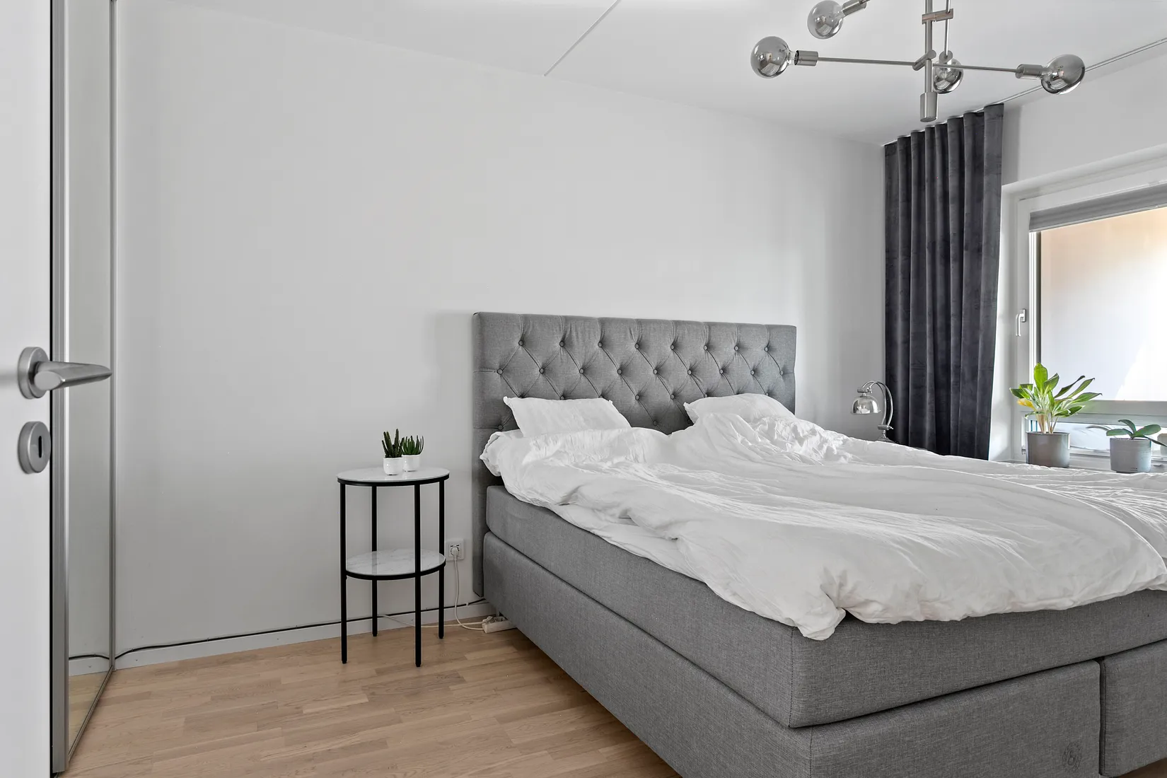 Bostadsrätt, Östra långgatan 89, Centrum, Varberg