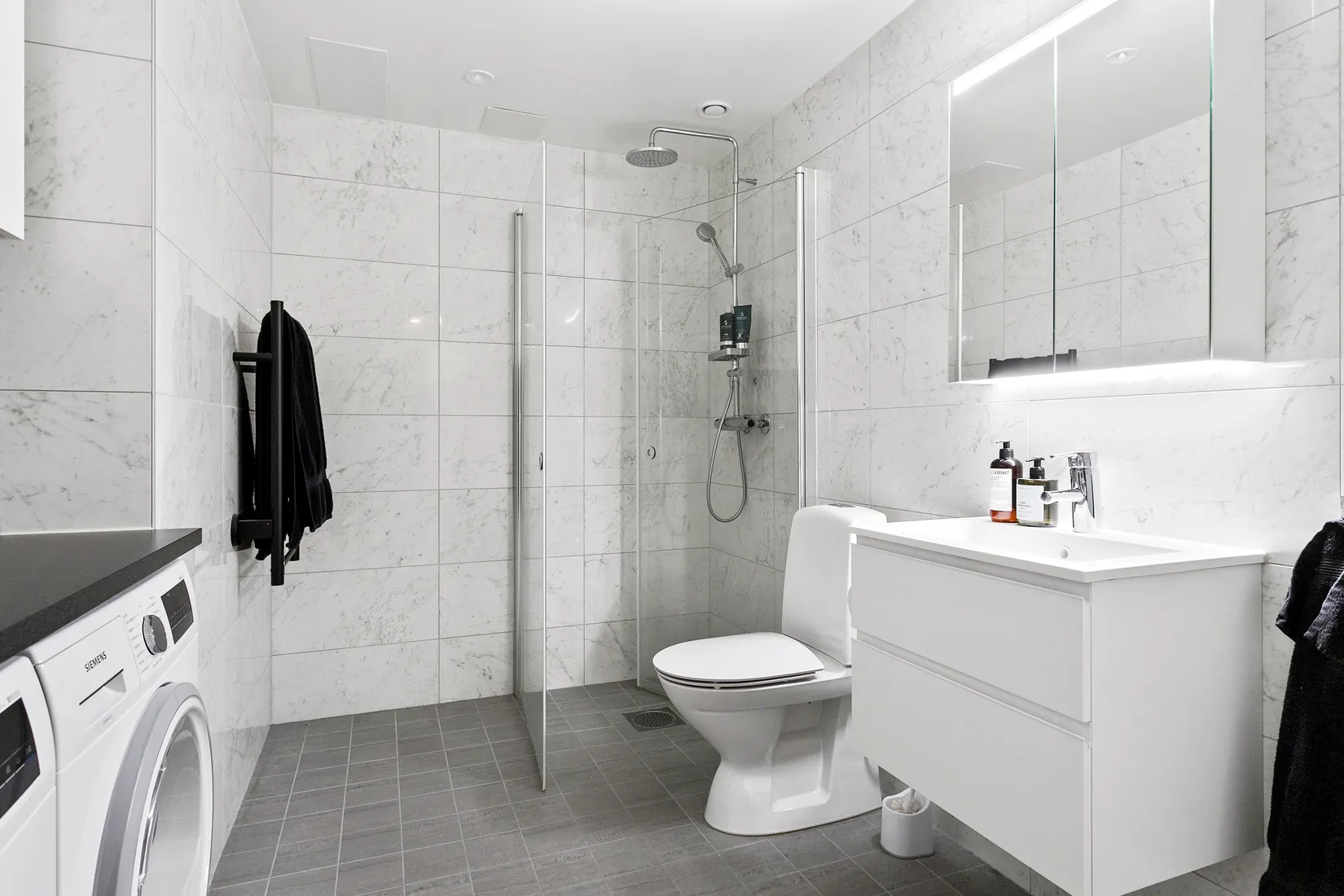 Bostadsrätt, Östra långgatan 89, Centrum, Varberg