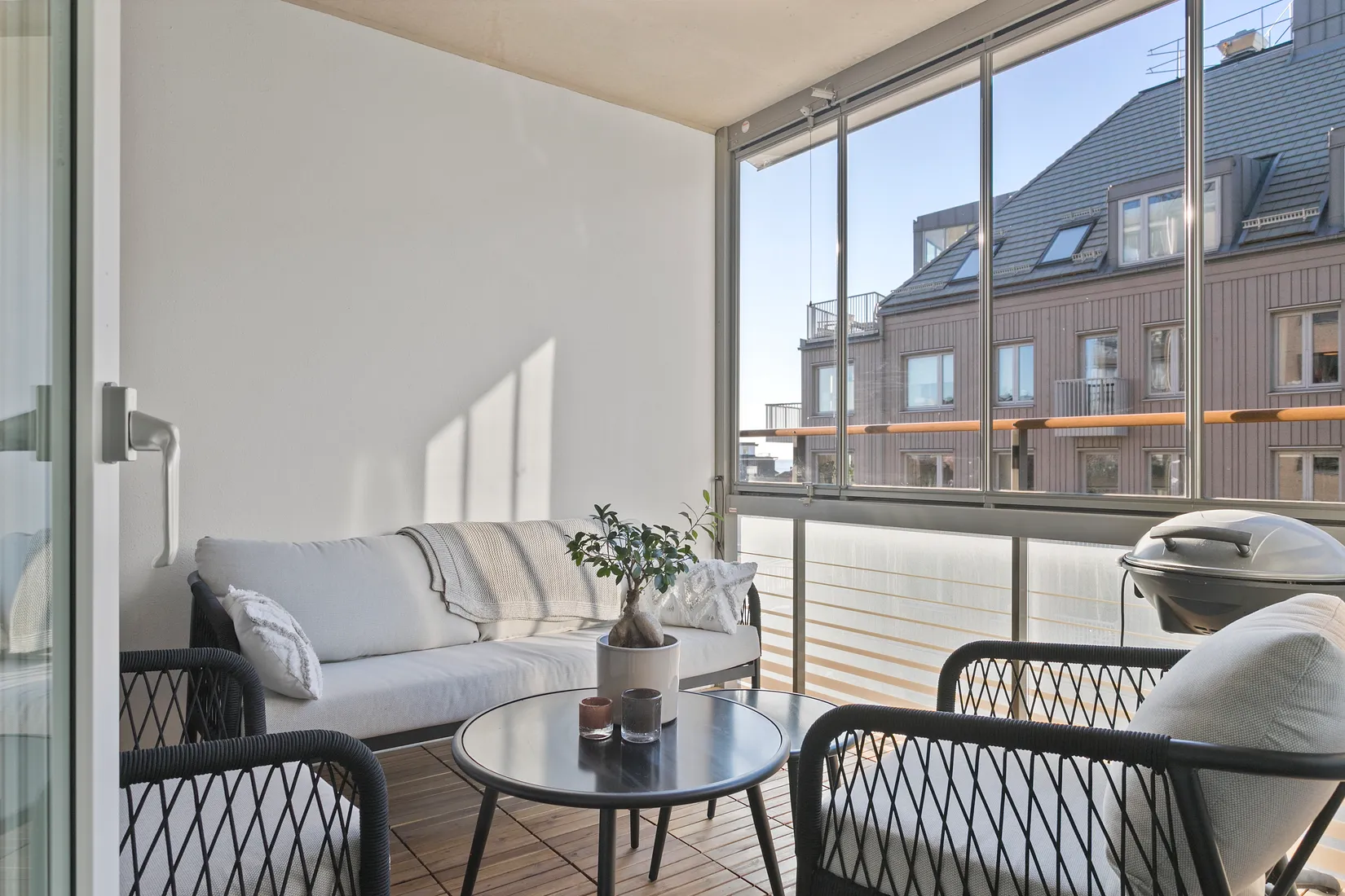 Bostadsrätt, Östra långgatan 89, Centrum, Varberg