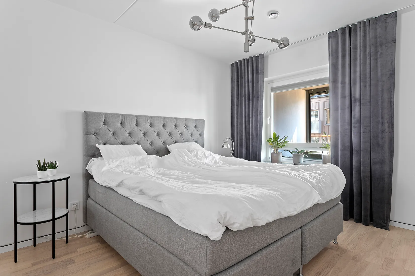 Bostadsrätt, Östra långgatan 89, Centrum, Varberg