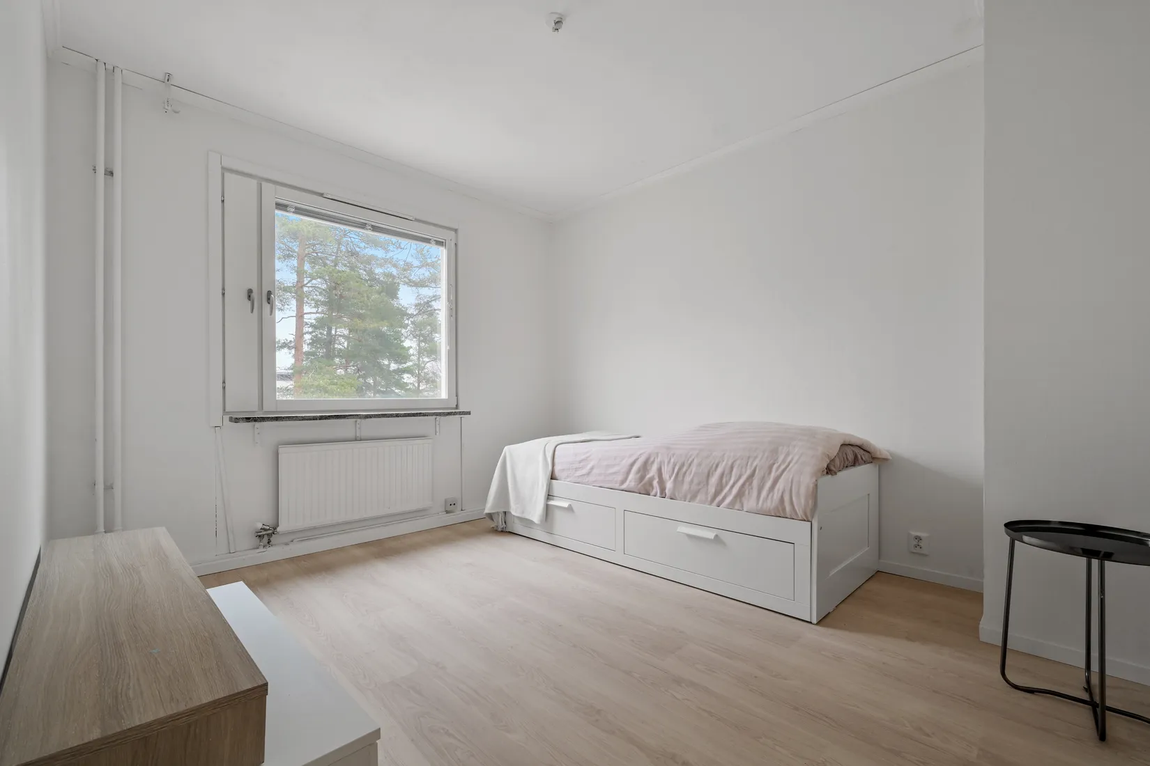 Bostadsrätt, Heimdalsgatan 38, Valsta, Sigtuna