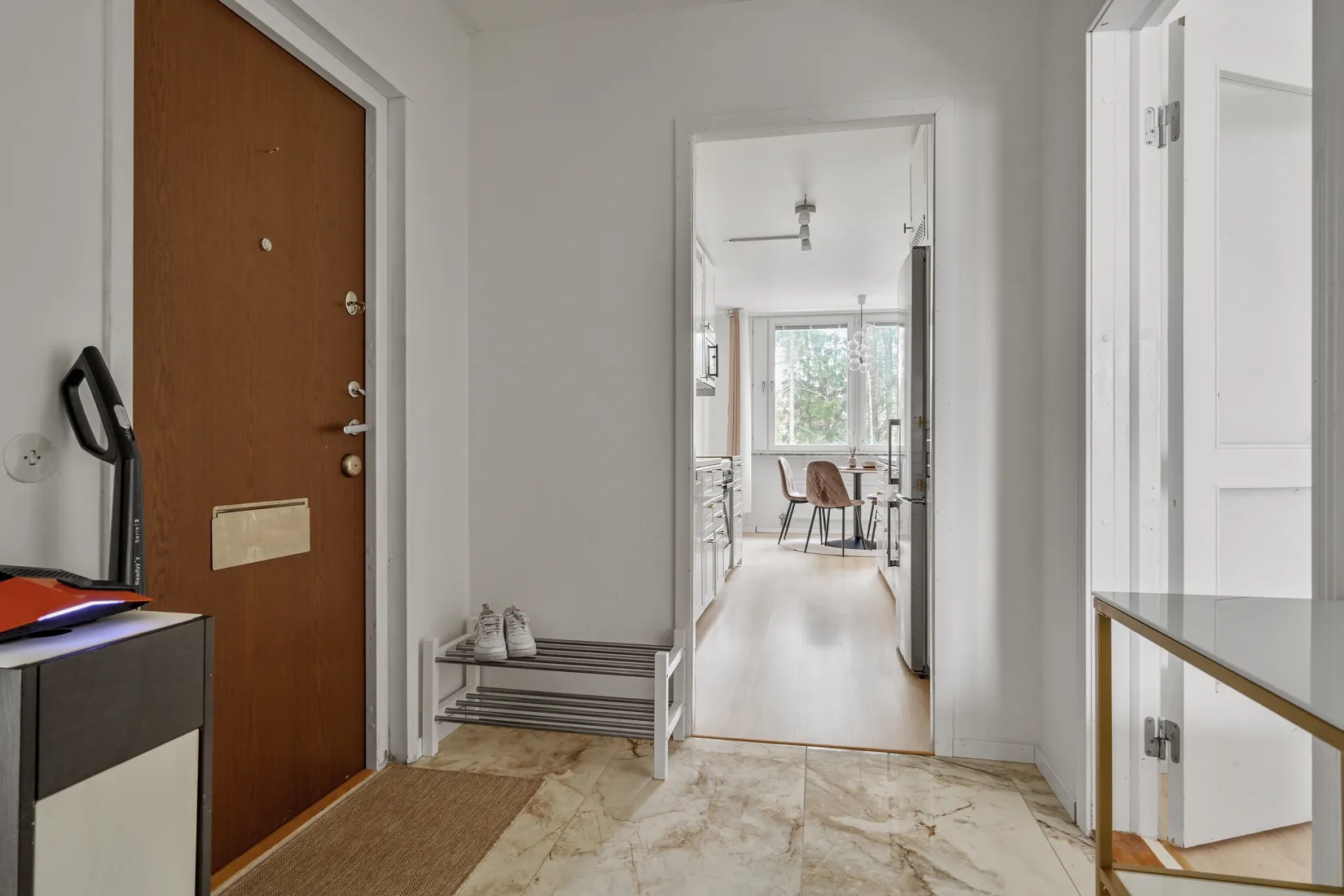 Bostadsrätt, Heimdalsgatan 38, Valsta, Sigtuna
