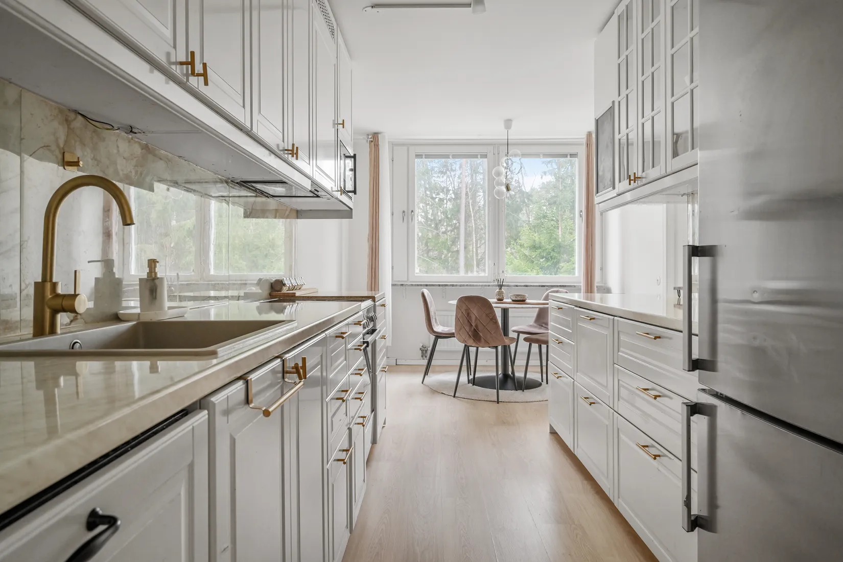 Bostadsrätt, Heimdalsgatan 38, Valsta, Sigtuna