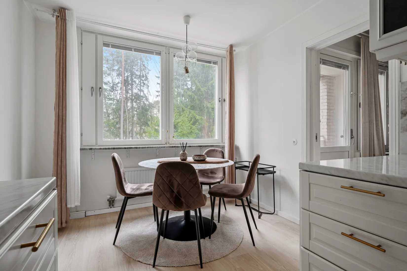 Bostadsrätt, Heimdalsgatan 38, Valsta, Sigtuna