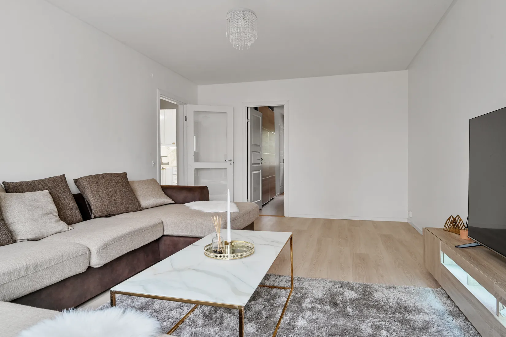 Bostadsrätt, Heimdalsgatan 38, Valsta, Sigtuna