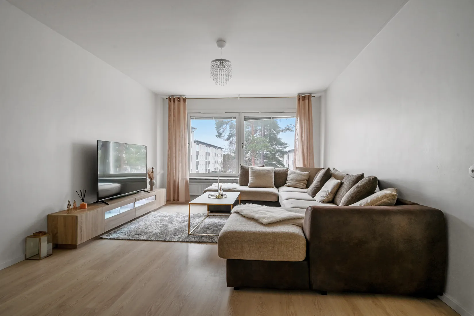 Bostadsrätt, Heimdalsgatan 38, Valsta, Sigtuna