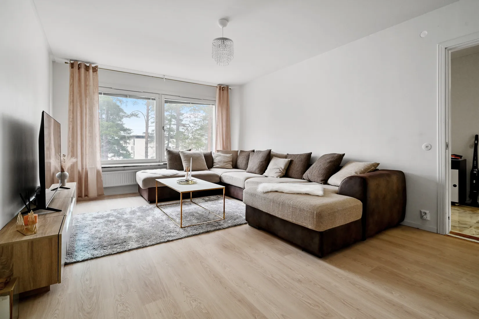Bostadsrätt, Heimdalsgatan 38, Valsta, Sigtuna