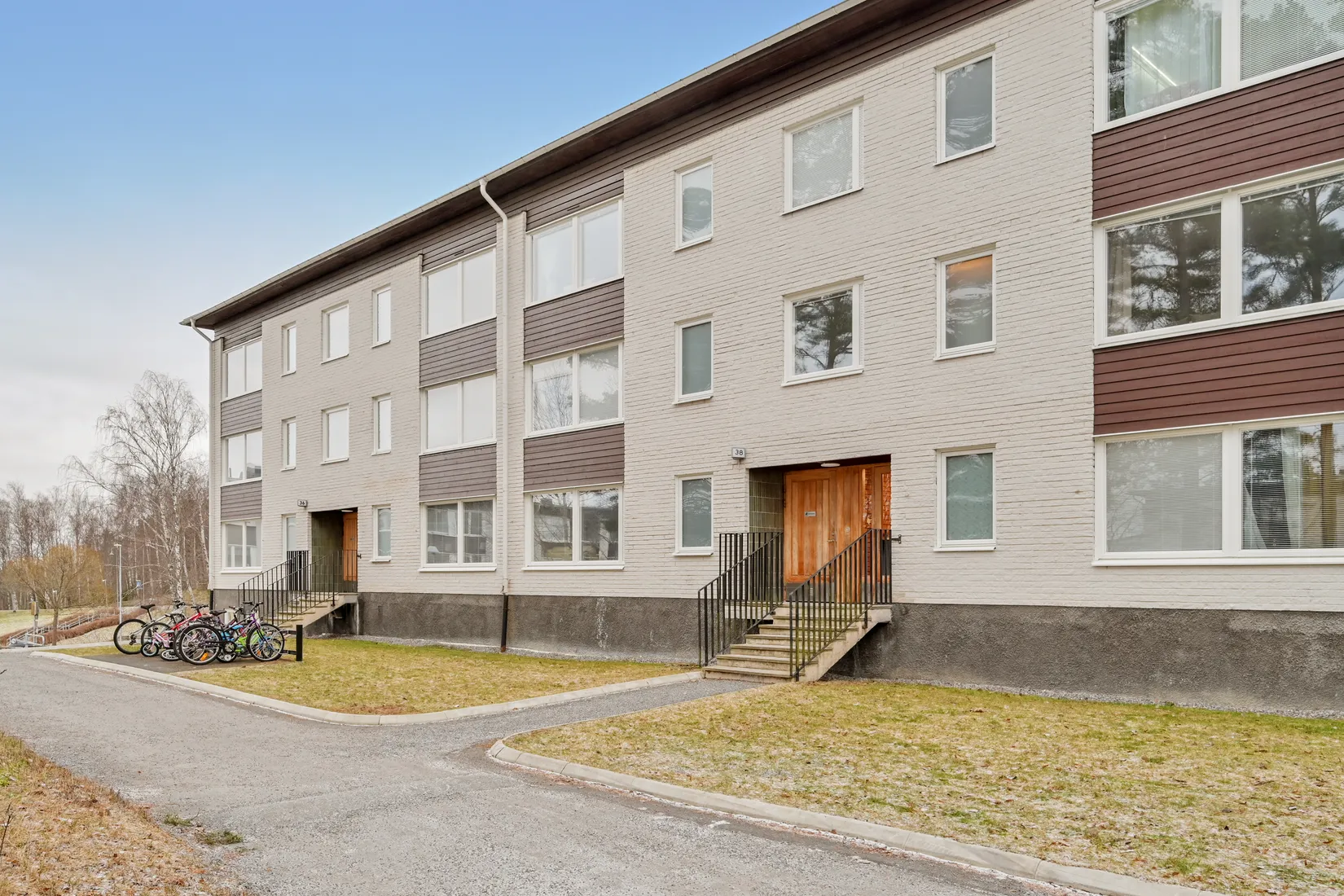 Bostadsrätt, Heimdalsgatan 38, Valsta, Sigtuna