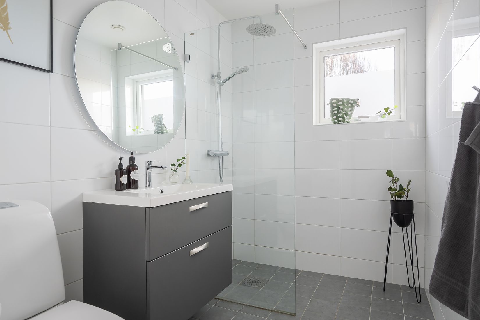 Villa, Hugins väg 9, Ösmo, Nynäshamn