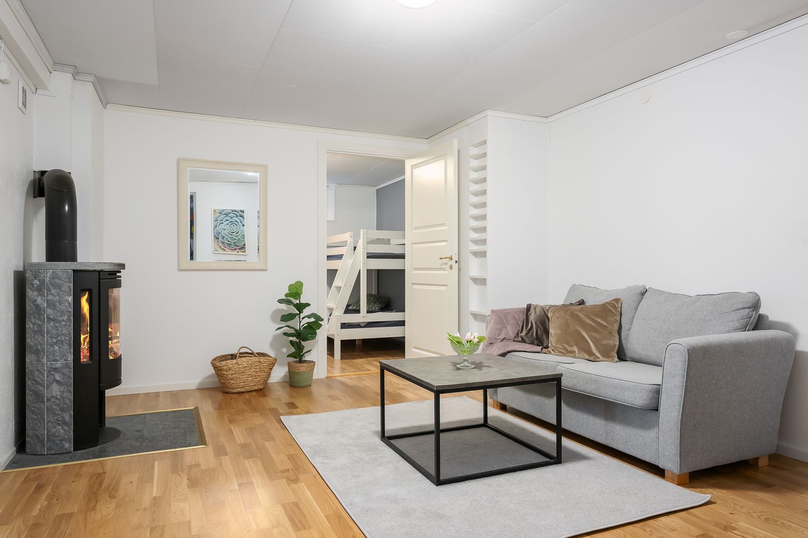 Villa, Hugins väg 9, Ösmo, Nynäshamn