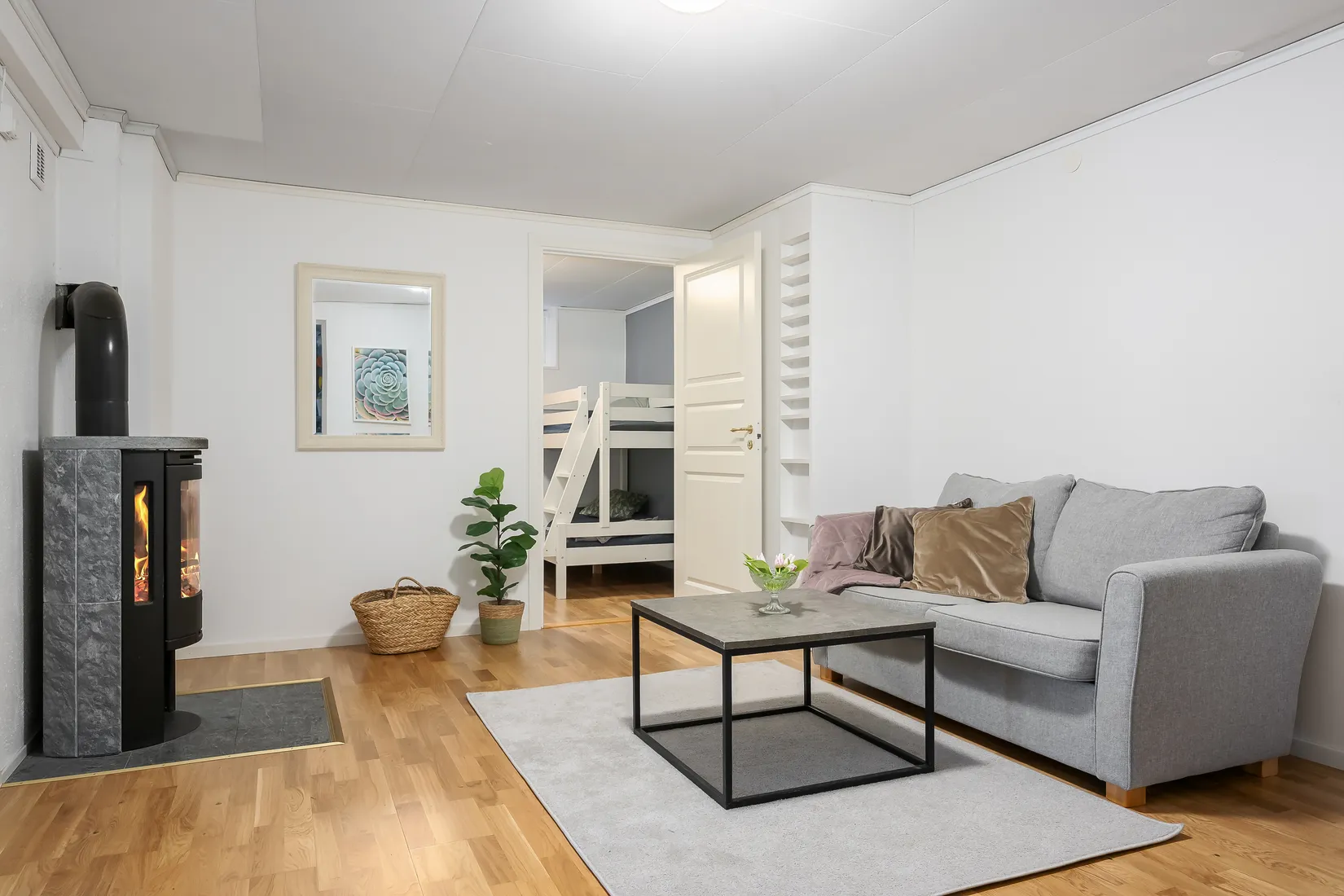 Villa, Hugins väg 9, Ösmo, Nynäshamn