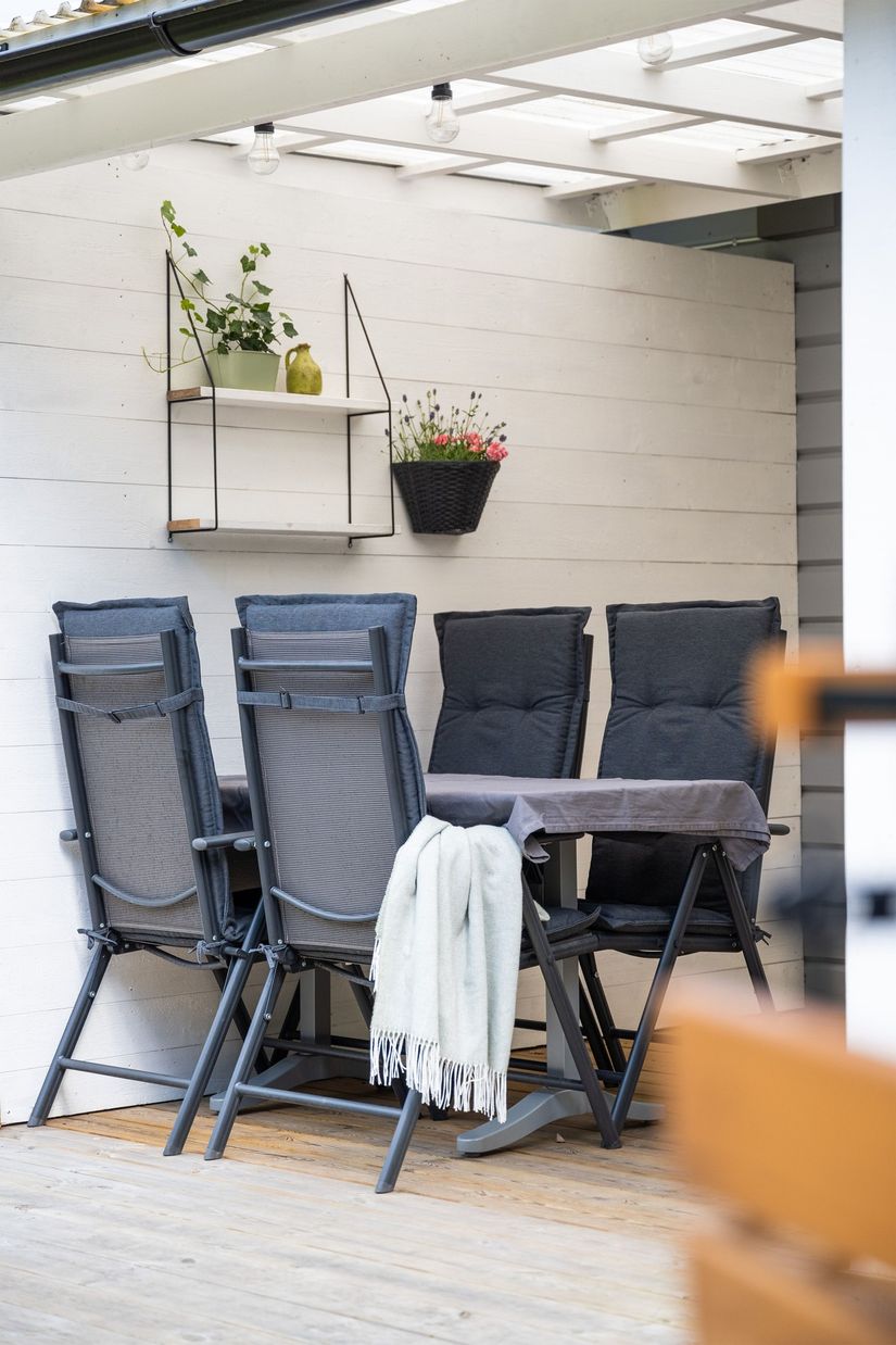 Villa, Hugins väg 9, Ösmo, Nynäshamn