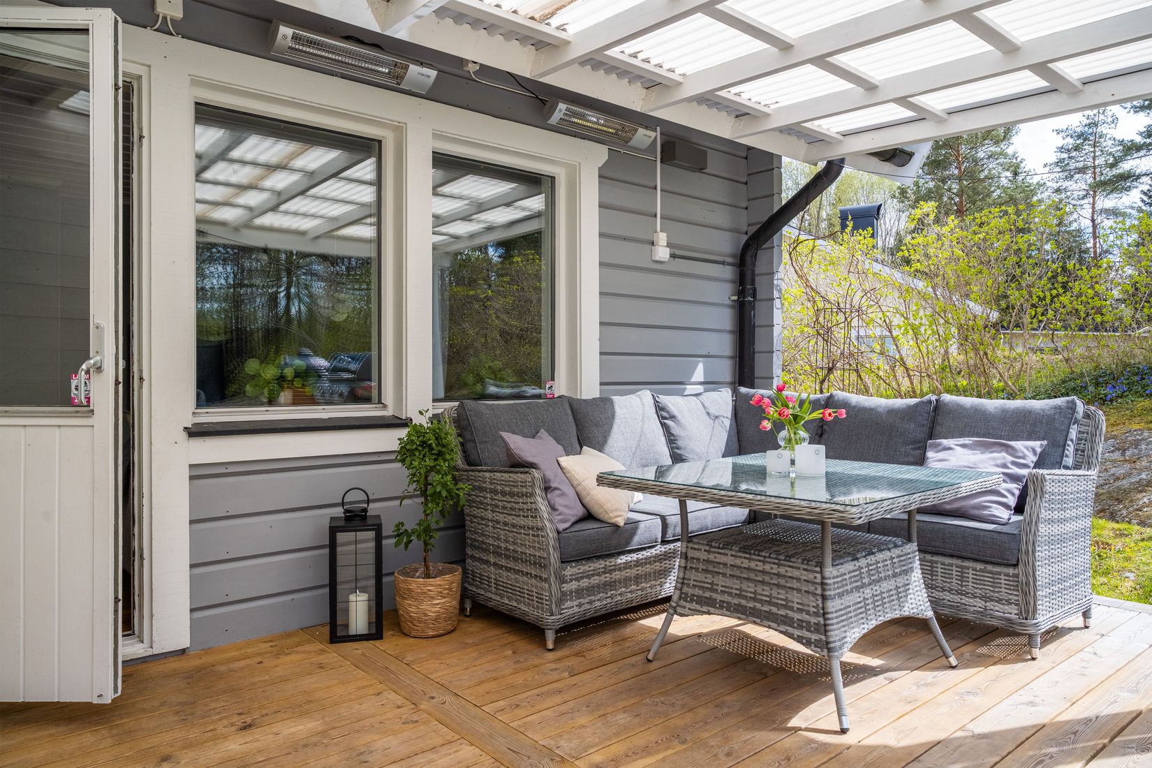 Villa, Hugins väg 9, Ösmo, Nynäshamn