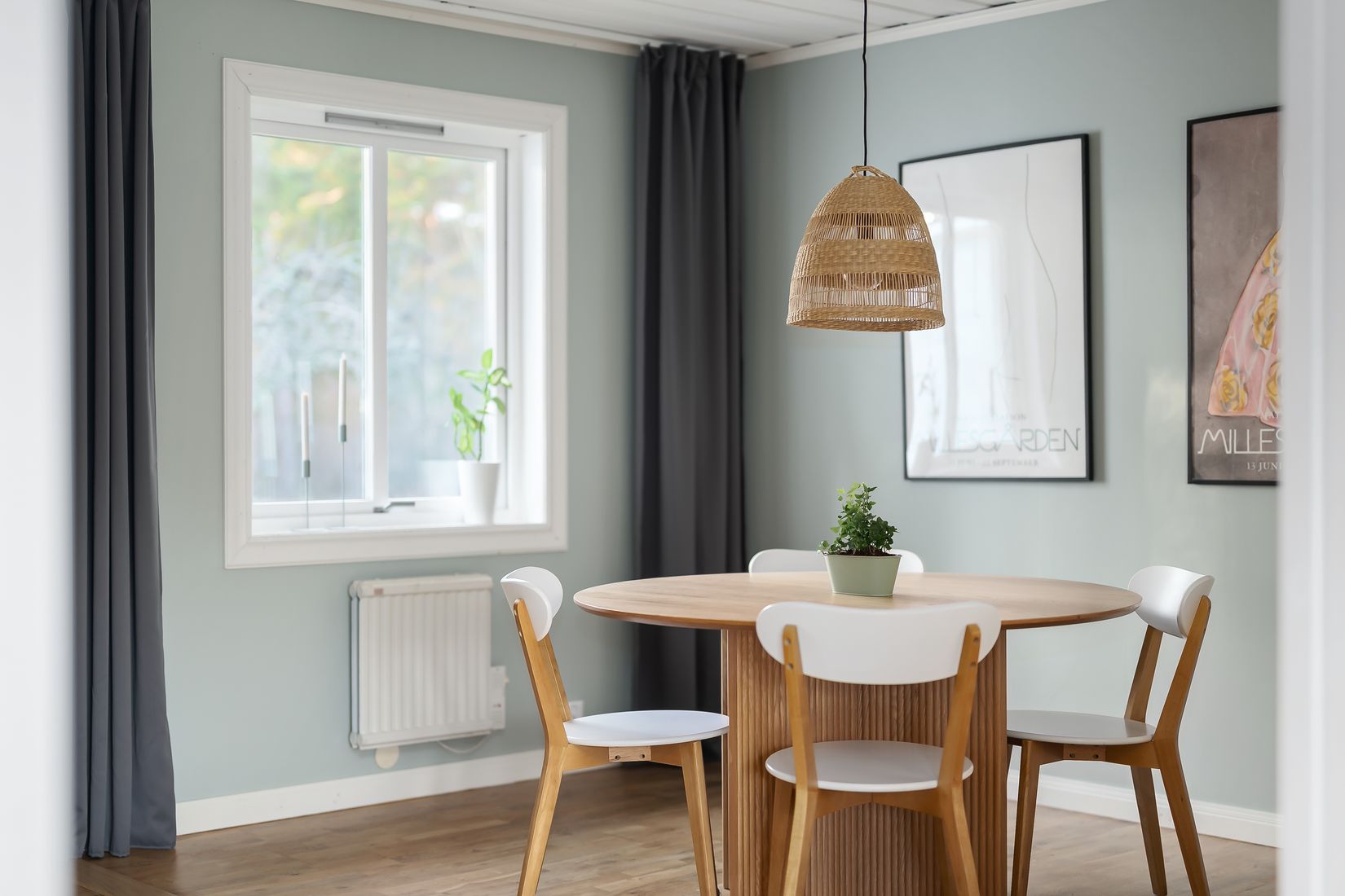 Villa, Hugins väg 9, Ösmo, Nynäshamn