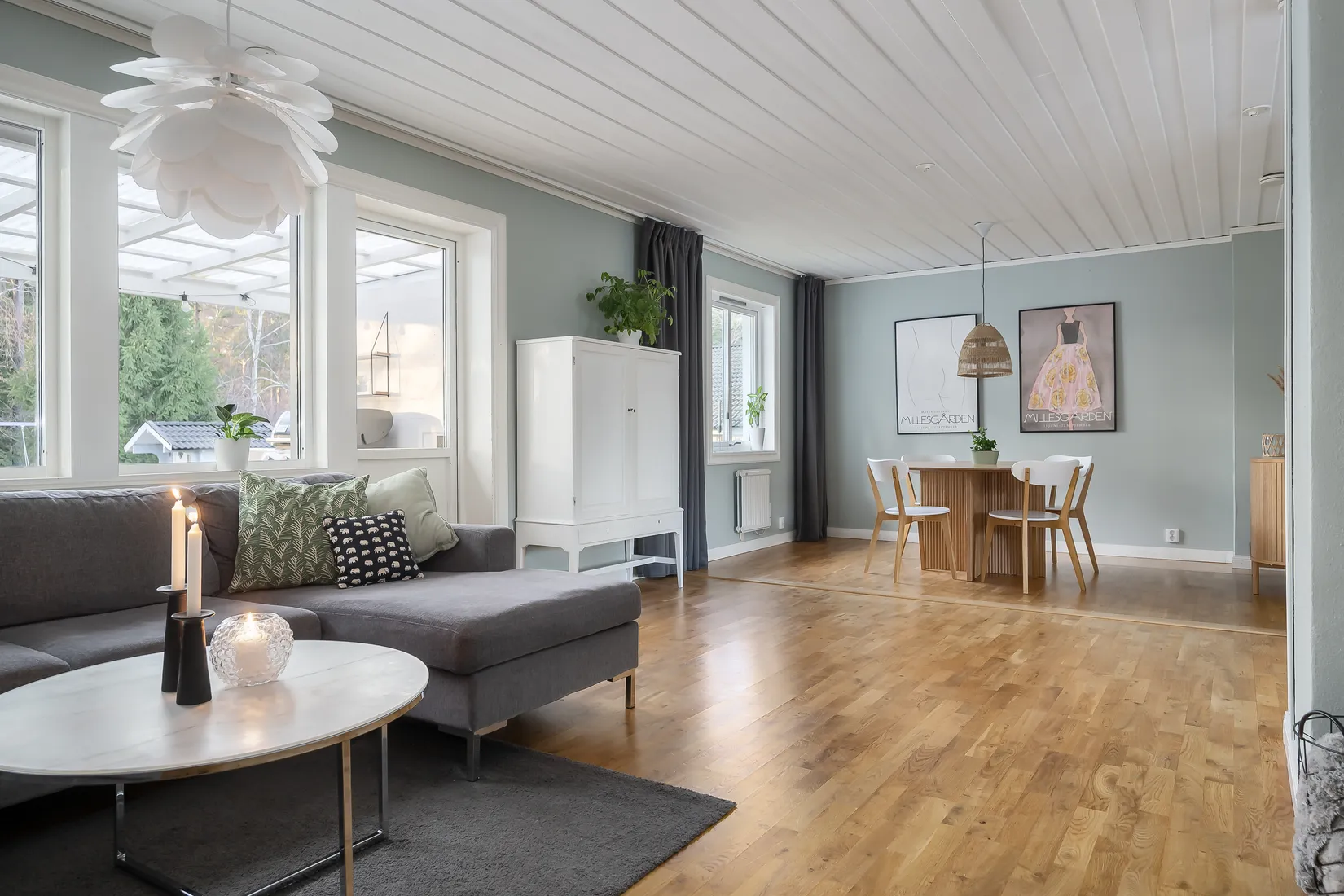 Villa, Hugins väg 9, Ösmo, Nynäshamn