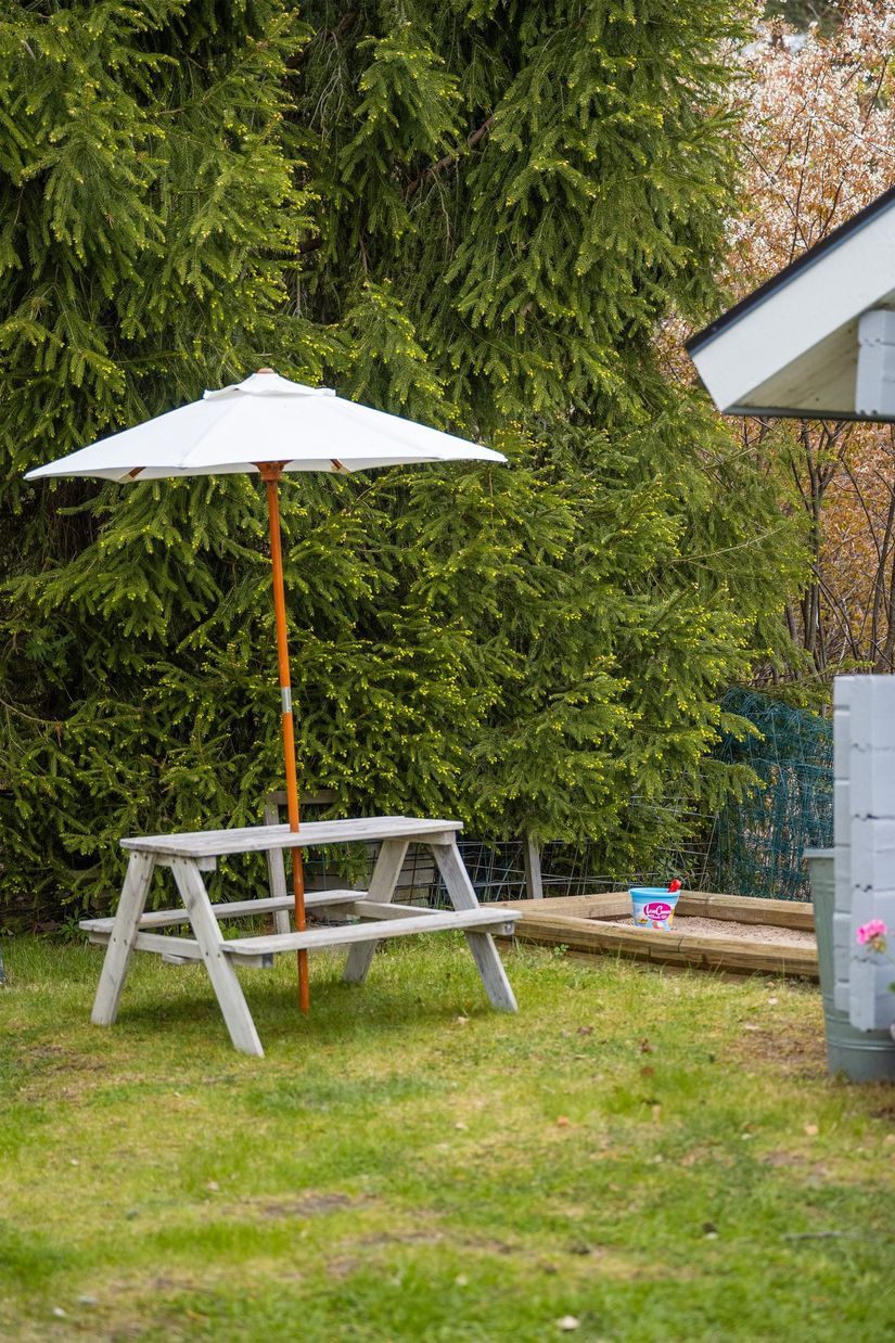 Villa, Hugins väg 9, Ösmo, Nynäshamn