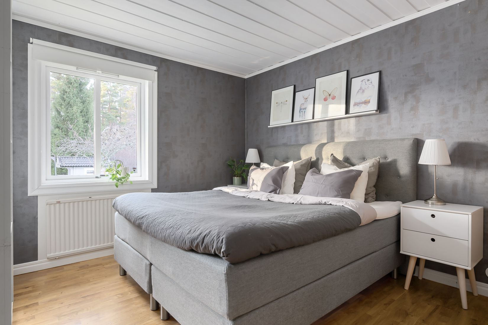 Villa, Hugins väg 9, Ösmo, Nynäshamn