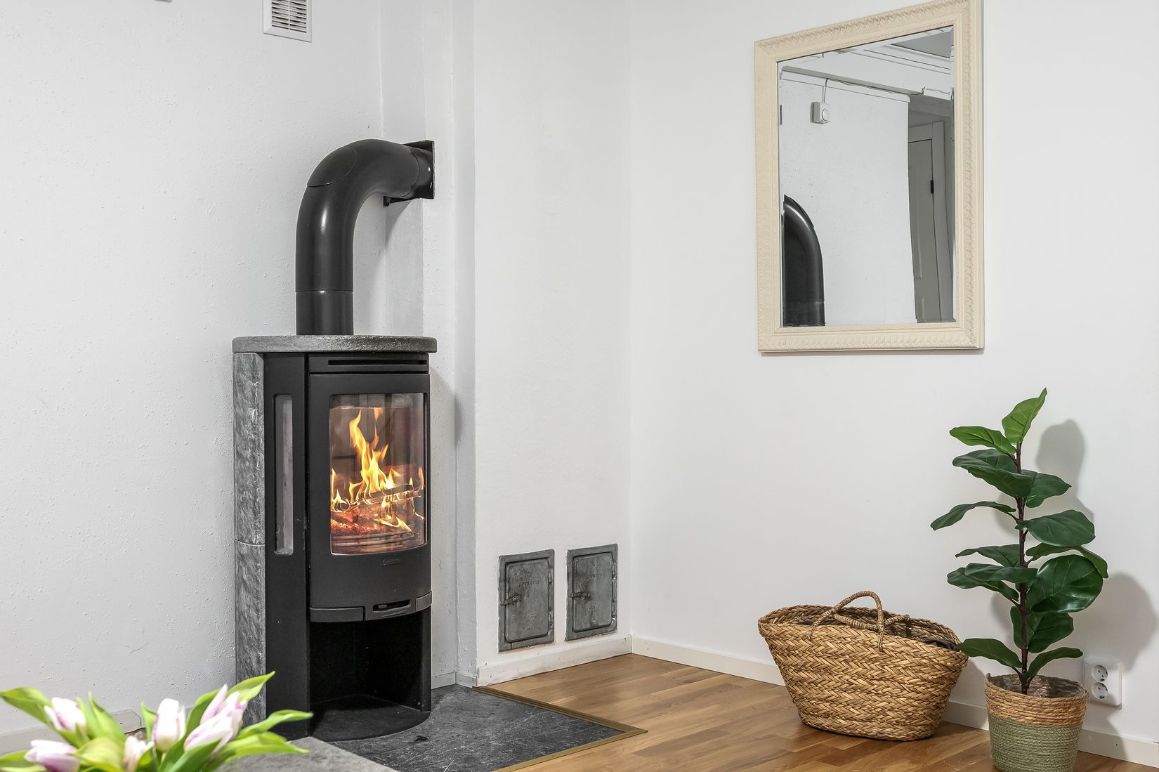 Villa, Hugins väg 9, Ösmo, Nynäshamn