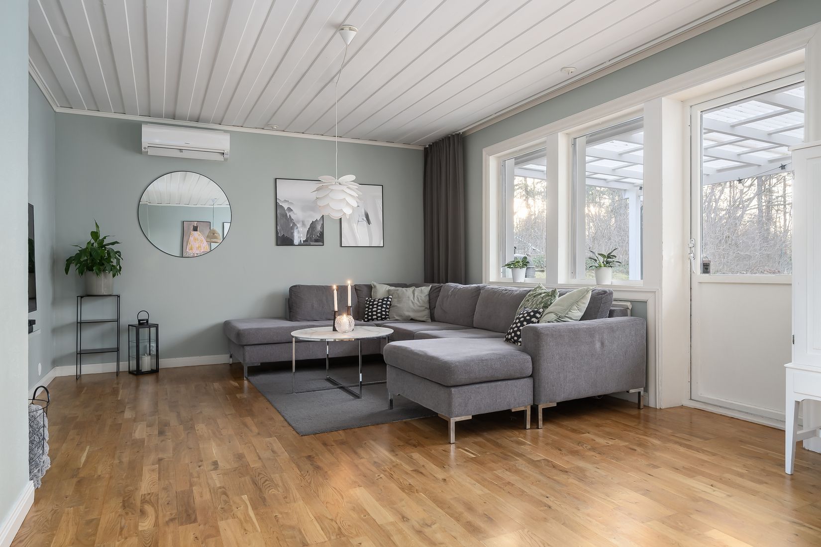 Villa, Hugins väg 9, Ösmo, Nynäshamn