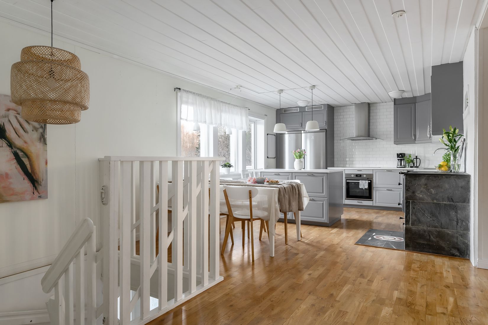 Villa, Hugins väg 9, Ösmo, Nynäshamn