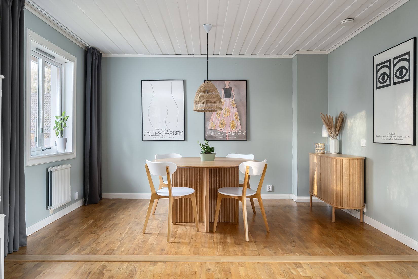 Villa, Hugins väg 9, Ösmo, Nynäshamn