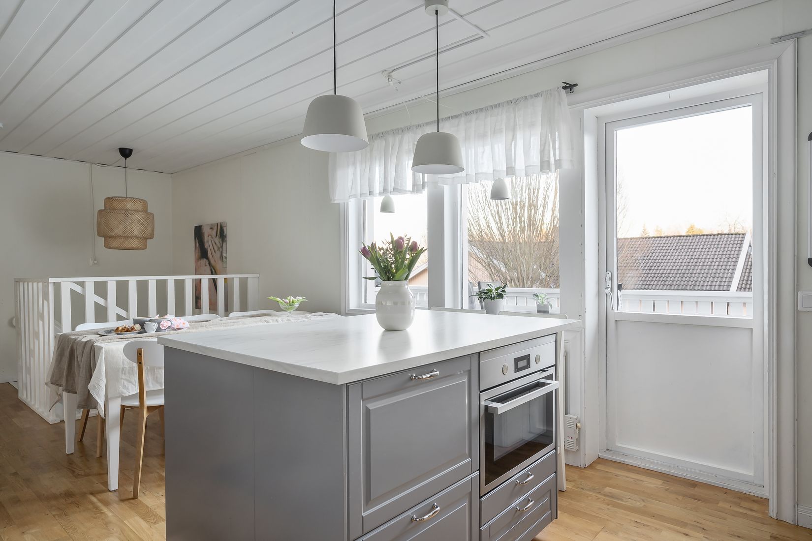 Villa, Hugins väg 9, Ösmo, Nynäshamn