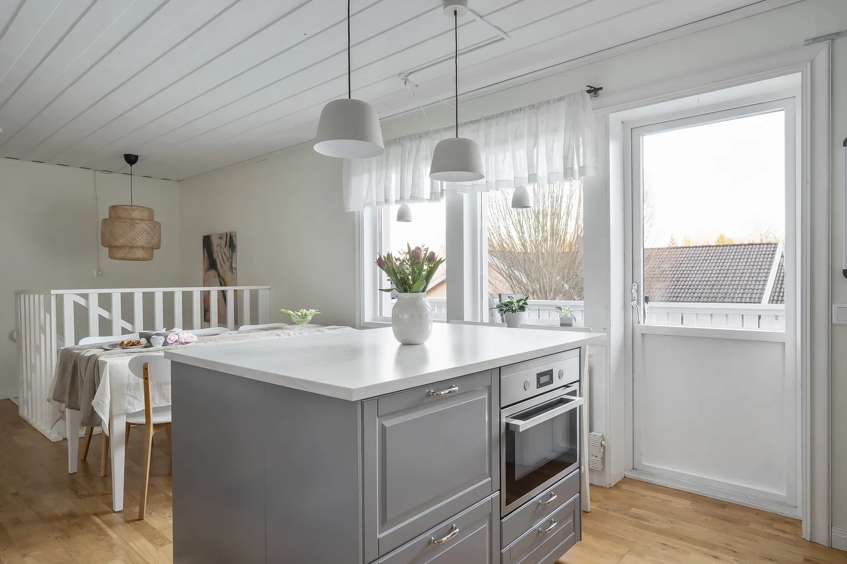 Villa, Hugins väg 9, Ösmo, Nynäshamn