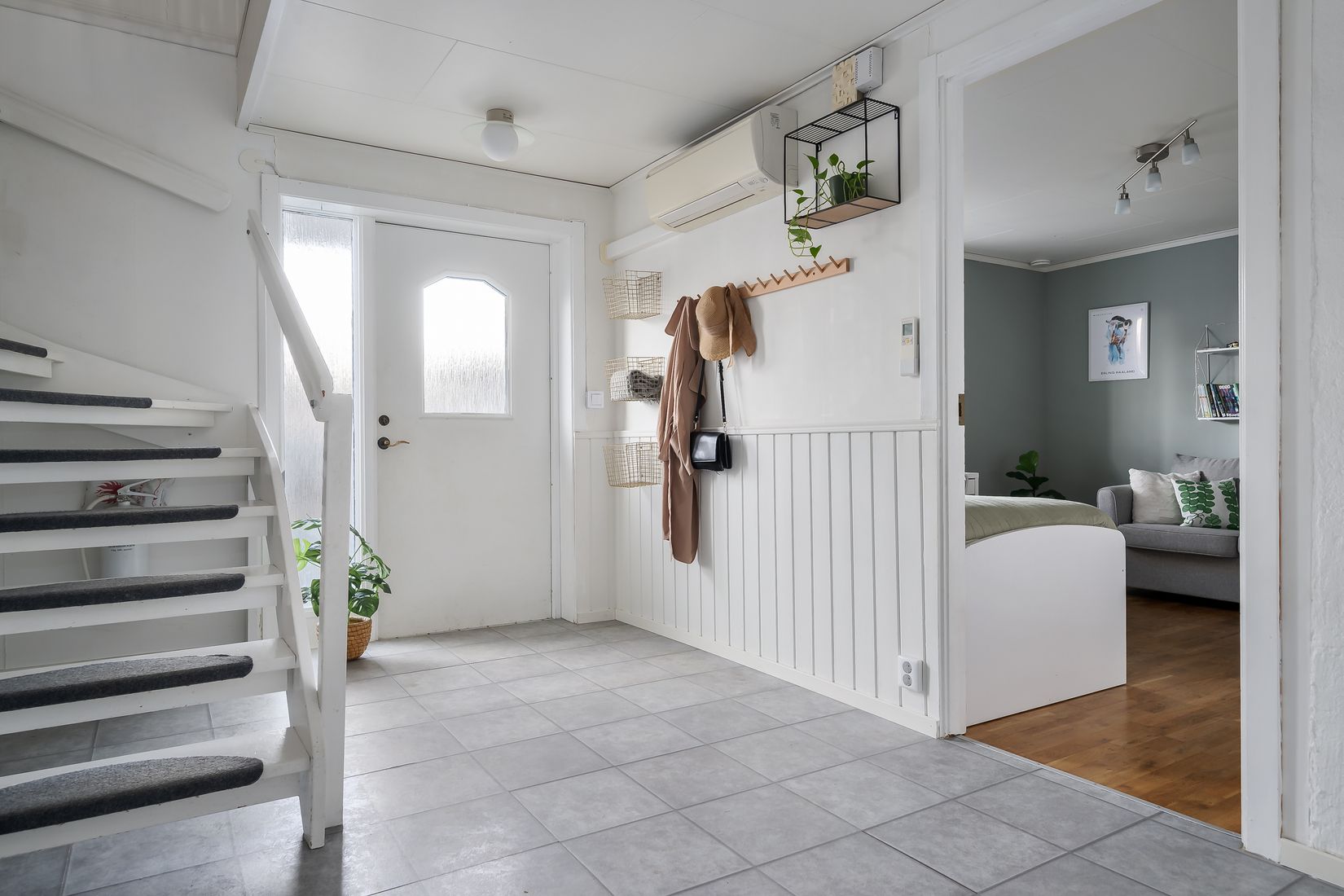 Villa, Hugins väg 9, Ösmo, Nynäshamn