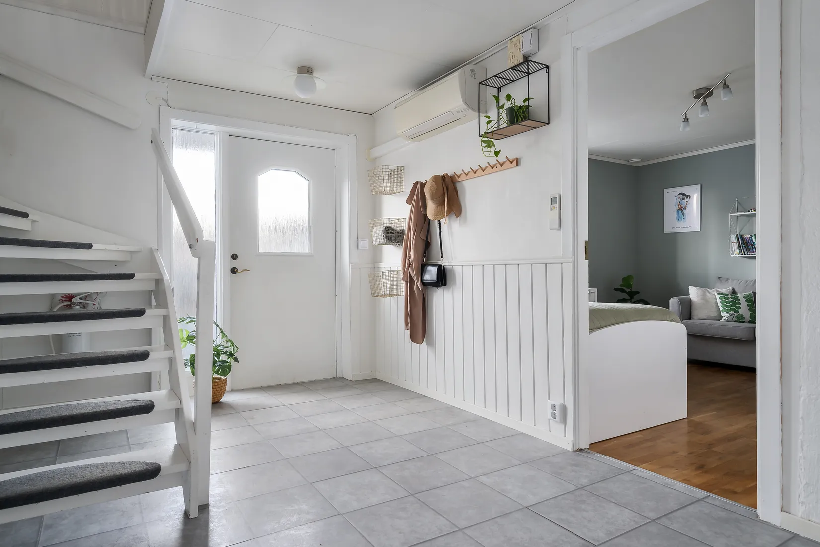 Villa, Hugins väg 9, Ösmo, Nynäshamn