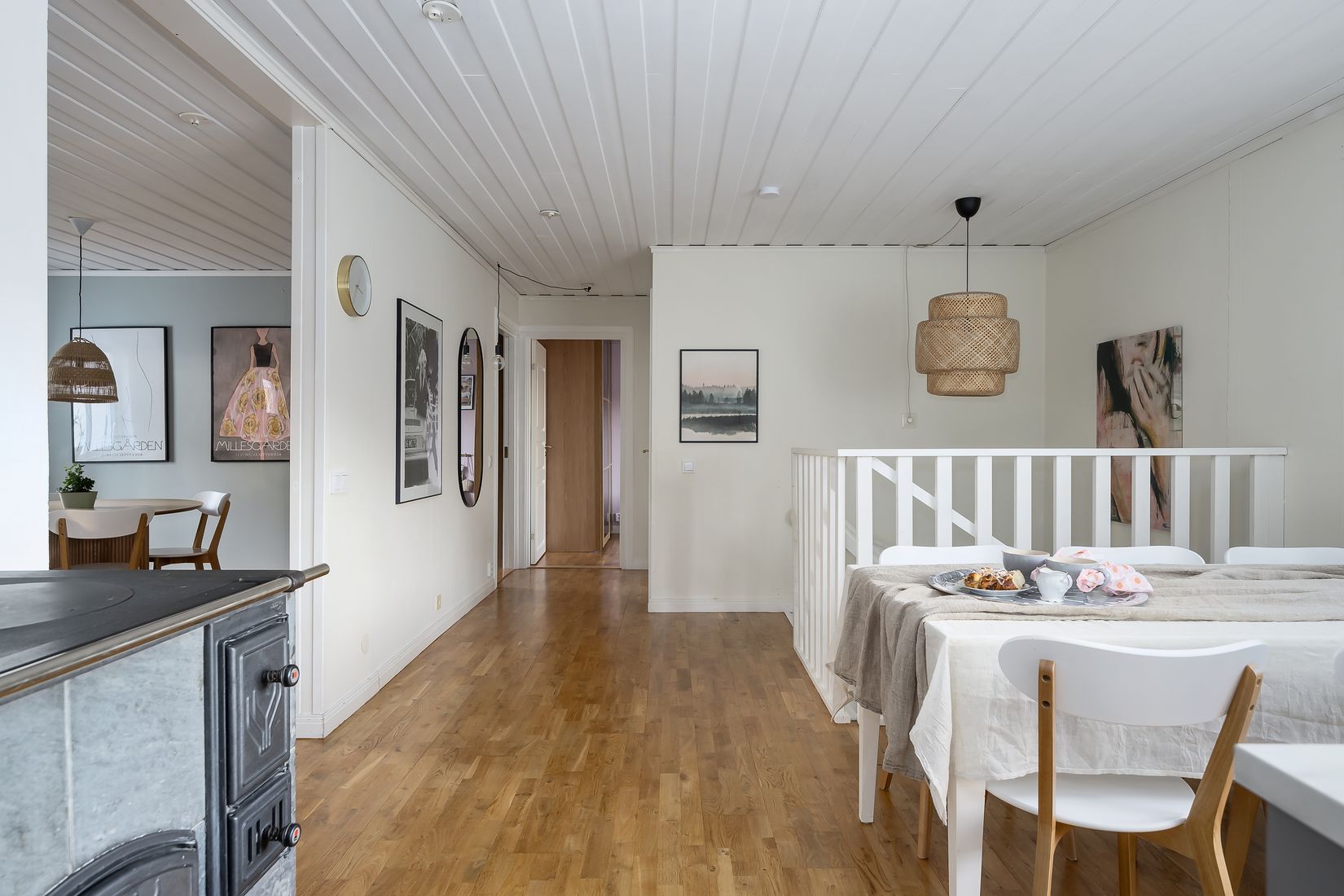 Villa, Hugins väg 9, Ösmo, Nynäshamn