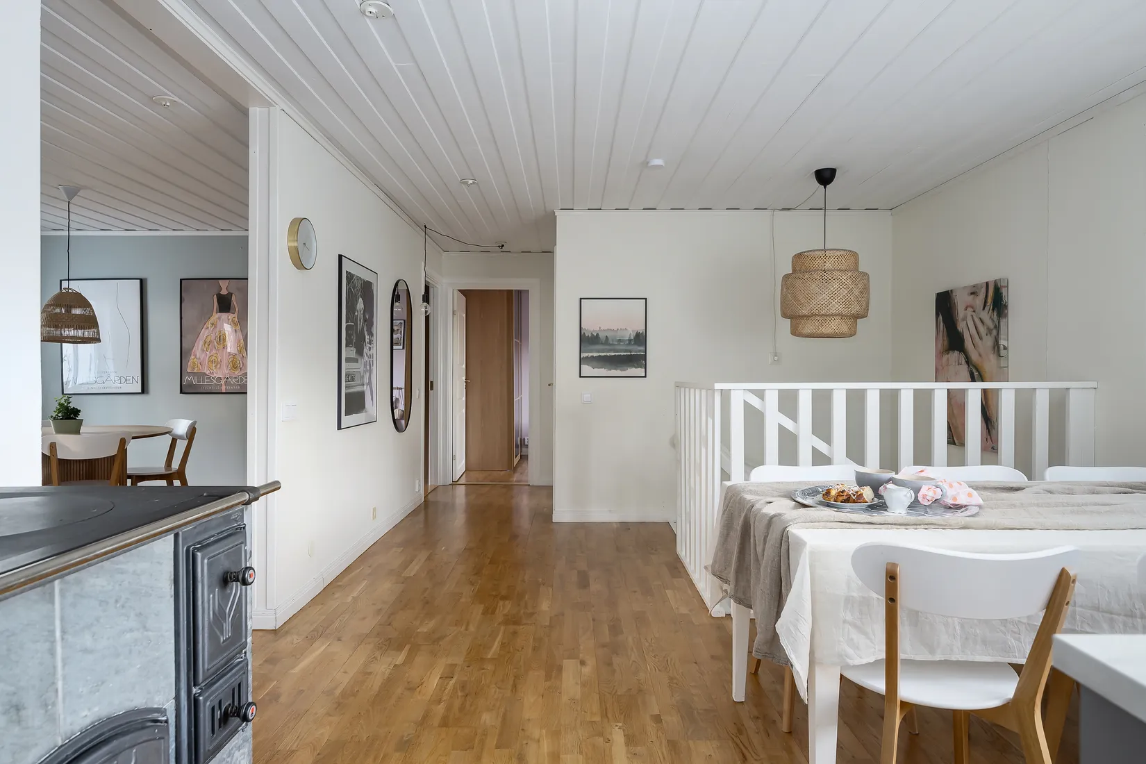 Villa, Hugins väg 9, Ösmo, Nynäshamn