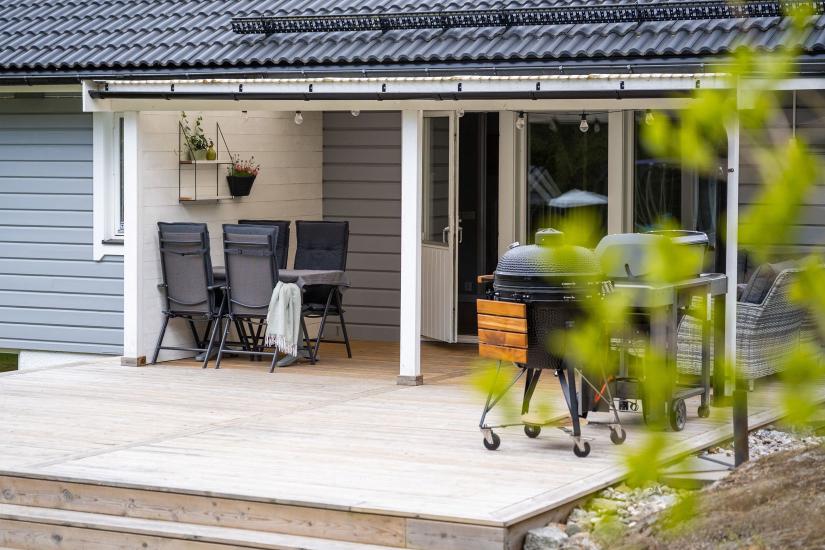 Villa, Hugins väg 9, Ösmo, Nynäshamn