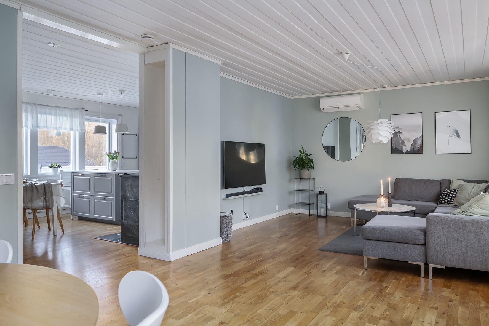 Villa, Hugins väg 9, Ösmo, Nynäshamn