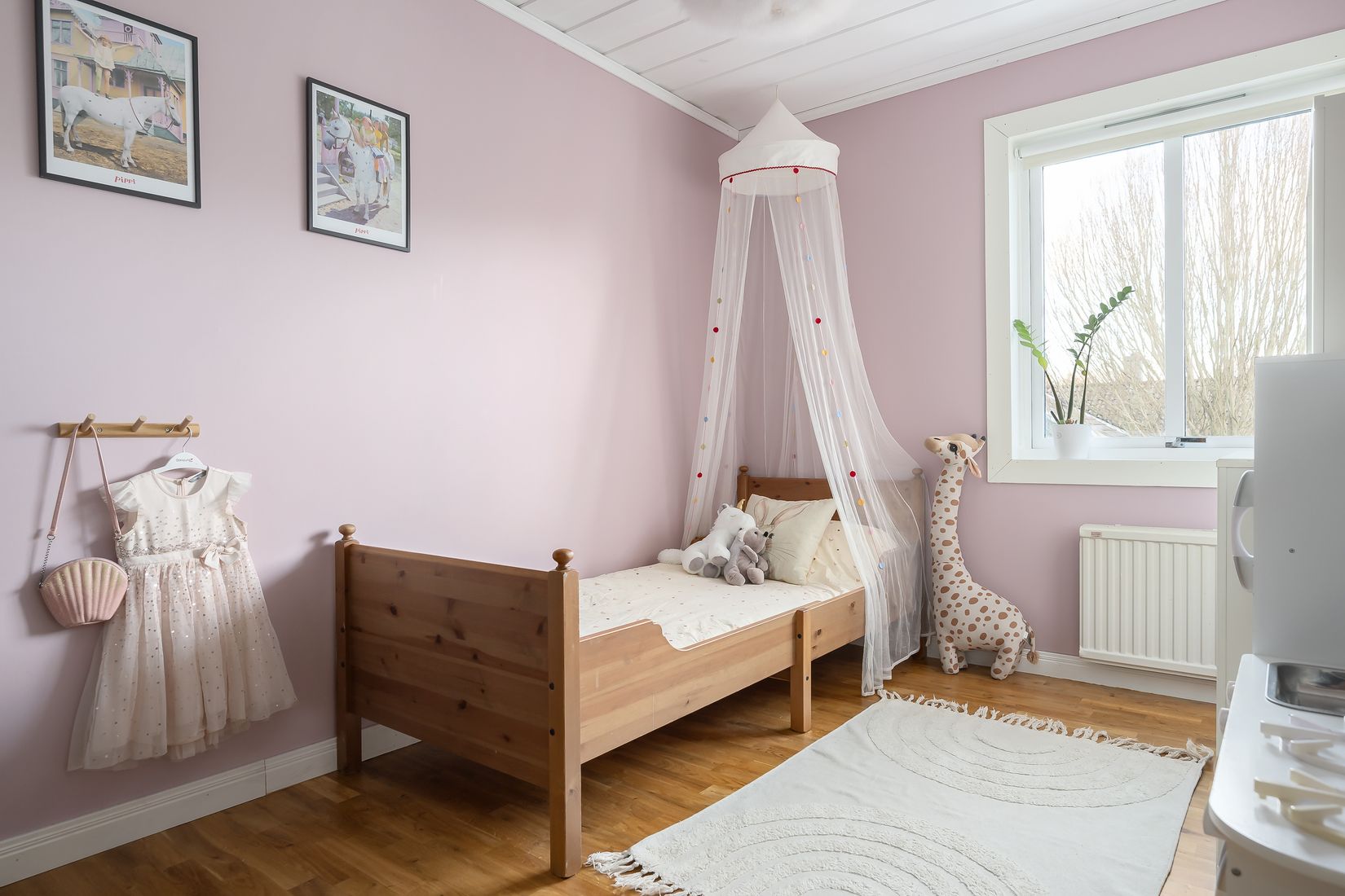 Villa, Hugins väg 9, Ösmo, Nynäshamn