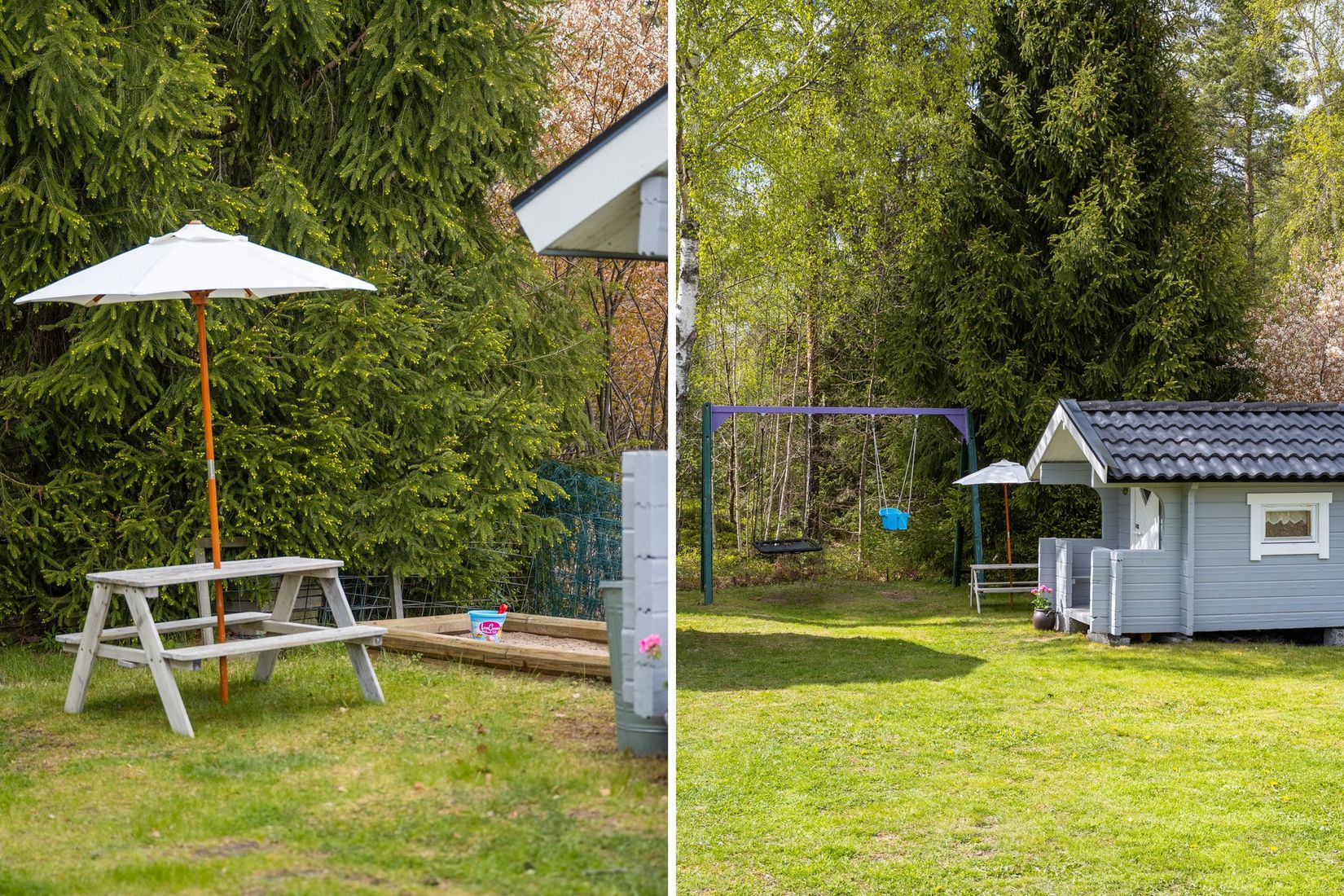 Villa, Hugins väg 9, Ösmo, Nynäshamn